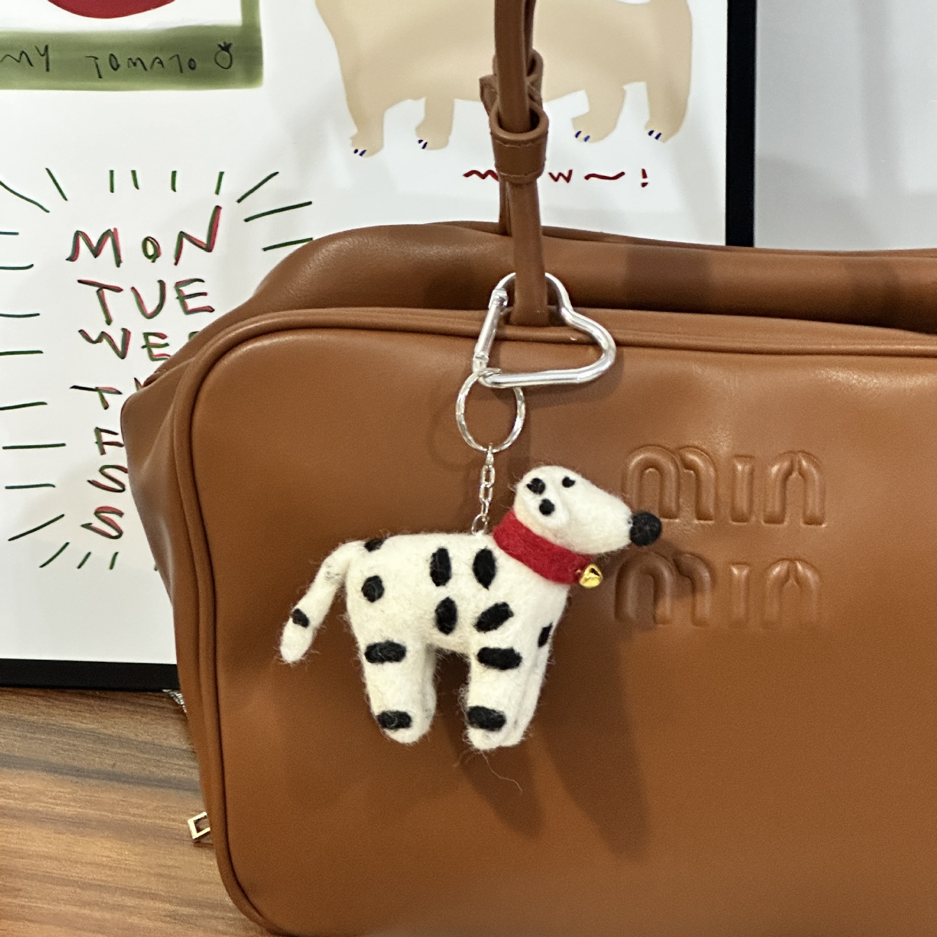 Dalmatian