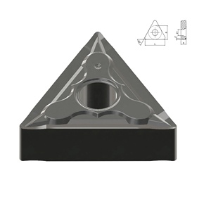 Vulcan <span class=keywords><strong>CNC</strong></span> Lathe công cụ chèn wnmg <span class=keywords><strong>carbide</strong></span> cho nhôm phay và biến cắt hiệu suất cao - Product Image 5