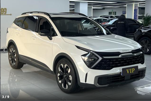 Autos Usados KIA Sportage 2023 2.0T 2WD Edición Flagship SUV Gasolina 2.0T Autos Usados <span class=keywords><strong>Baratos</strong></span> Vehículo Usado Auto de <span class=keywords><strong>Segunda</strong></span> <span class=keywords><strong>Mano</strong></span> - Product Image 3