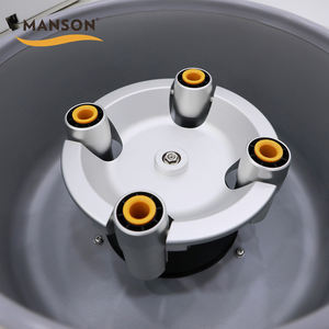 Manson <span class=keywords><strong>Prp</strong></span> Buis <span class=keywords><strong>Kit</strong></span> <span class=keywords><strong>Centrifuge</strong></span> 5000 R/Min - Product Image 5