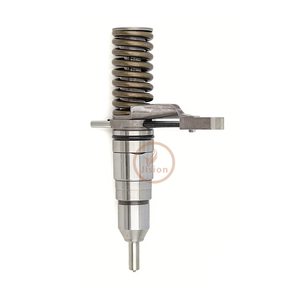อะไหล่เครื่องยนต์ดีเซล JISION คุณภาพสูง หัวฉีดน้ำมันคอมมอนเรล 7E-6193 127-8228 105-1694 101-4561 102-7038 รับประกัน 3 เดือน - Product Image 2