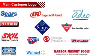 Bộ Dụng Cụ Cầm Tay Trung Quốc Sản Xuất Tại Trung Quốc 46 Chiếc Bộ Dụng Cụ Sửa Chữa Điện - Product Image 6