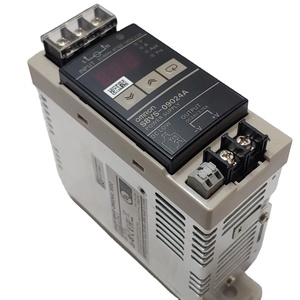 Fuente de Alimentación Conmutada Omron S8VS-09024A 24V 90W para Riel DIN, de Japón, S8a, Automatización y Seguridad Omron |   Ratón - Product Image 1
