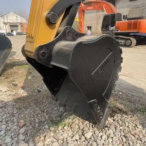 Excavatrice d'occasion SANY SY305H modèle 2023 de 30,5 tonnes haute performance avec moteur Isuzu pour la construction routière et la démolition de bâtiments anciens - Product Image 2