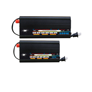 Dc12v <span class=keywords><strong>24v</strong></span> 500w עליות כוח בלתי ניתנות הפרעה לתעינת פונקציה אוטומטית סולארית חדשה 50/60 hz - Product Image 5