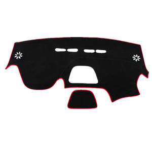 <span class=keywords><strong>2021</strong></span> Vente chaude pour Taijs Factory voiture tapis de tableau de bord pour <span class=keywords><strong>Renault</strong></span> <span class=keywords><strong>Capture</strong></span> 2014 2015 2016 2017 2018 Haute Qualité non-réflexion - Product Image 1