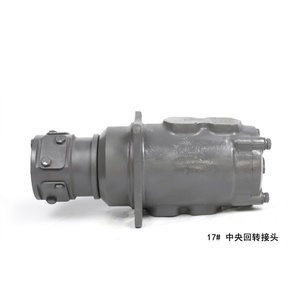 Repuestos para Excavadora Fast Horse, Junta Giratoria DH150-7/215/220-7/DH300-7, Repuestos para Excavadora, Junta Central - Product Image 5