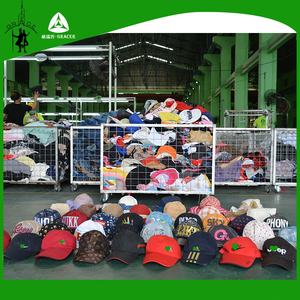 <span class=keywords><strong>หมวก</strong></span><span class=keywords><strong>มือ</strong></span><span class=keywords><strong>สอง</strong></span>ยี่ห้อ Gracer สำหรับฤดูร้อน ผู้จำหน่ายเสื้อผ้า<span class=keywords><strong>มือ</strong></span><span class=keywords><strong>สอง</strong></span> - Product Image 2