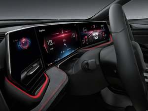 En stock Changan <span class=keywords><strong>Auchan</strong></span>/Oushang plus X5 <span class=keywords><strong>2023</strong></span> cinq portes cinq places SUV compact voitures chinoises suv commerce maintenant Offre Spéciale - Product Image 5