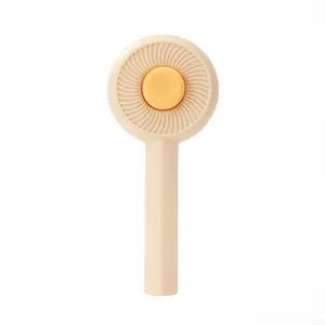 2024 Premium Pet Comb Brush High Quality Pet Grooming Products