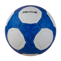 Ballons de football PSYCHE, ballons de football professionnels thermocollés, taille 5