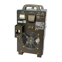 Découpeur plasma CNC LGK-120IGBT avec cycle de service à 100 % pour la fabrication de métaux de précision en acier, contrôle précis, précision de 0,1 mm, sortie 120 A