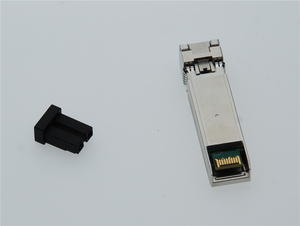 Transceptor Finisar FTLF8536P5BCL 25GBASE-SR 100m SFP28 MMF con Conector LC para Centro de Datos, Nube e IT - Product Image 1