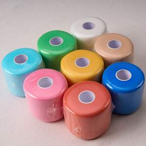 Membrane de protection Dalton pour poignets et chevilles, pour le badminton, le tennis de table, le tennis, les sports, fournitures d'artisanat en plastique - Product Image 5