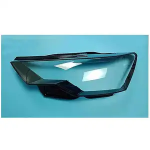 アウディa4b7ヘッドライトガラスレンズカバー交換用の最も取引されている製品ヘッドライト