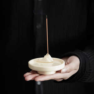 Porcelaine <span class=keywords><strong>Shanyu</strong></span> Fragrance Porte-encens Céramique - Product Image 4