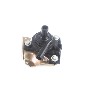 Pour toyota prius pompe à eau moteur voiture électrique pompe à eau de refroidissement pour Toyota PRIUS Lexus IS 161a0-29015 161a0-39015 G9020-47031 - Product Image 2
