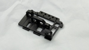 Pièces métalliques personnalisées, acier inoxydable, aluminium, tournage, découpe, fraisage, prototypage rapide de précision, service d'usinage CNC, pièces CNC - Product Image 6