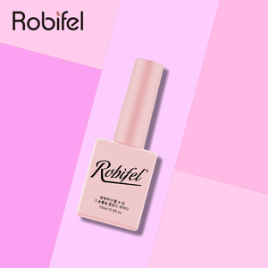 Robifel 100 Set Warna Cat Kuku Cantik untuk Kuku Saat Bepergian