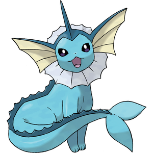 Modelo Inflable Gigante de <span class=keywords><strong>Vaporeon</strong></span> para Publicidad Personalizada al por Mayor - Product Image 6