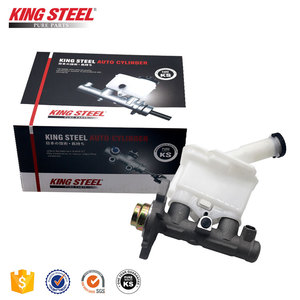 กระบอกสูบ Kingsteel รุ่น D6010-3HA0A สำหรับ LATIO N17 ปี 2013- MARCH K13 ปี 2014- กระบอกสูบ D6010-3HA0A - Product Image 2