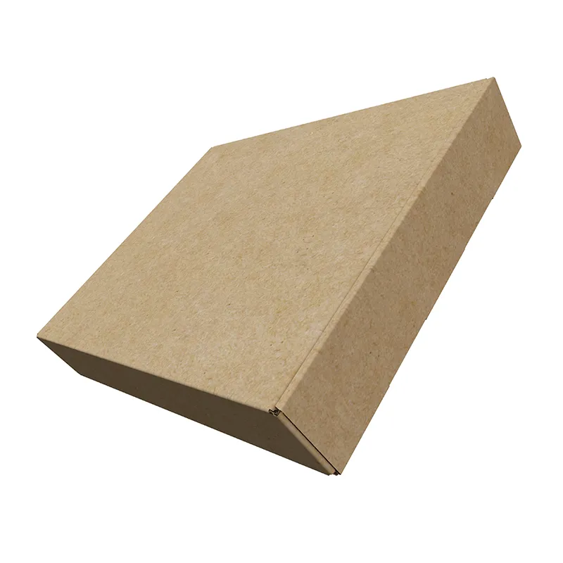 Factory Wholesale Ready to Ship Aircraft Box 33.8*27.7*5.8 Rectangle Corrugated Cardboard Packaging Paper Boxes