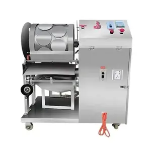 automatic spring roll empanada dumpling wrapper machine/samosa wrapper making machine/dumpling wrapper maker