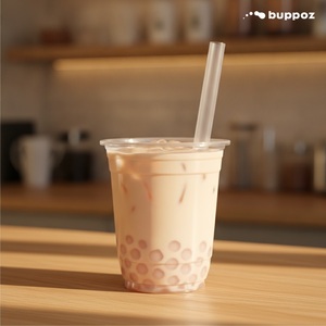 มันสำปะหลังสีขาวลูกมันสำปะหลัง Boba - Product Image 5