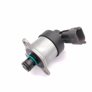 Régulateur de pression de carburant 1465ZS0004 pour soupapes DRV Hyundai Kia - Product Image 1