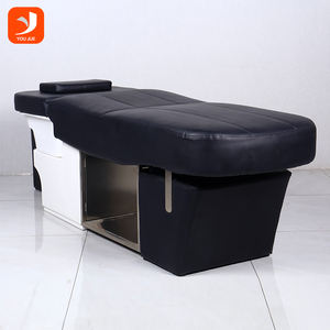 New Product Salon <strong>Sink</strong> for Hair Washing Chair with Massage <strong>Shampoo</strong> Bed Hair Salon Special Head Spa and <strong>Portable</strong> <strong>Shampoo</strong> Chair - Product Image 1
