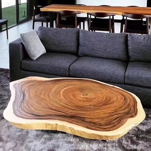 Speciale soggiorno mobili In Legno End Cafe tavolino <span class=keywords><strong>da</strong></span> caffè - Product Image 1