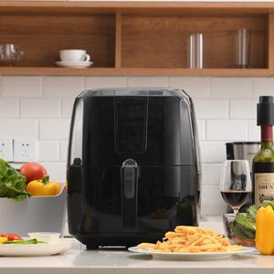 <span class=keywords><strong>Cocina</strong></span> eléctrica <span class=keywords><strong>de</strong></span> circulación <span class=keywords><strong>de</strong></span> aire caliente freidora libre <span class=keywords><strong>de</strong></span> <span class=keywords><strong>aceite</strong></span> <span class=keywords><strong>5</strong></span> <span class=keywords><strong>litros</strong></span> <span class=keywords><strong>de</strong></span> gran capacidad con programa preestablecido - Product Image 3