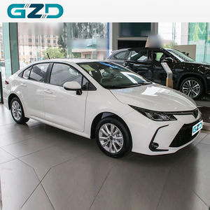 2024จีน toyot corola รถเบนซินราคาถูกรถมือสองรถผู้บุกเบิกรุ่น toyot camr ราคาถูก - Product Image 4