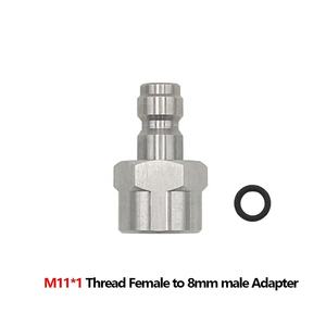 อะแดปเตอร์เติม CO2 สำหรับเชื่อมต่อกับถัง <span class=keywords><strong>N2O</strong></span> สำหรับทำวิปครีม ขนาด 0.95 ลิตร 580 กรัม, 0.99 ลิตร 615 กรัม - Product Image 3