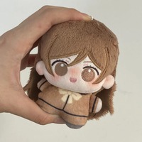 Mini figurine en peluche Kamisama Kiss Tomoe Mizuki Nanami de 10 cm, porte-clés, pendentif de poupée d'anime kawaii, jouet mignon pour sacs, cadeaux