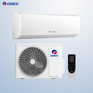 Climatiseur mural Gree Split 9000-24000 BTU, économe en énergie, R410a, <span class=keywords><strong>220V</strong></span> 50Hz, refroidissement uniquement, pour bureaux, écoles et bâtiments - Product Image 1
