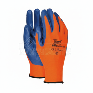 Gants de sécurité solides - Product Image 1