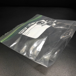 Plastic <strong>Polythene</strong> Ziplock <strong>Bag</strong> <strong>clear</strong> PE Ziplock Double Reclosable Zipper Seal <strong>Bag</strong> PE Double Zip Lock <strong>Bag</strong> - Product Image 4