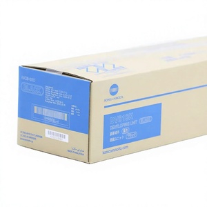 ชุดพัฒนาอเนกประสงค์รุ่น DV619K สำหรับเครื่องถ่ายเอกสาร Konica Minolta C558 C658 จากญี่ปุ่น - Product Image 1