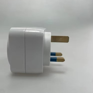 KECN-2188英国プラグ単相パワープロテクター16A TV FRIDGEガード電圧保護 - Product Image 5