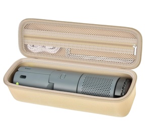 Sac de rangement ODM pour lampe de camping, lampe torche, gadgets électroniques avec poche en filet, étui de rangement pour lumière d'urgence extérieure - Product Image 1