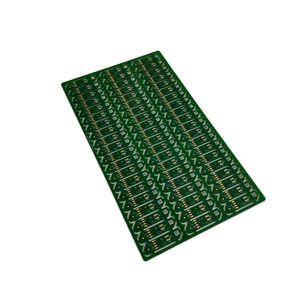 Nhà máy tùy chỉnh bán buôn FR-4 <span class=keywords><strong>PCB</strong></span> cho dao động quạt điện với tốc độ tự động hẹn giờ điều khiển bảng mạch in - Product Image 5