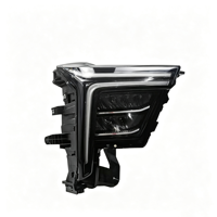 Vente Flash : Ensemble de Phares pour JAC X5/Sehol X6 4121100S4500/4121100S4500, Lampes Avant, Pièces de Rechange Auto, Accessoires de Voiture