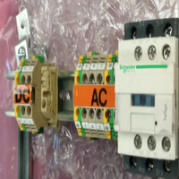 PLC ELECTRONICS KBPC-240D, 9338J, Controlador, 115-230VAC + Contactos AC/DC + LC1D12 Venta al por Mayor