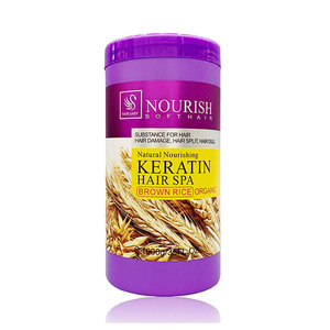<span class=keywords><strong>Maschera</strong></span> per <span class=keywords><strong>capelli</strong></span> idratante forte vendita diretta in fabbrica - Product Image 5