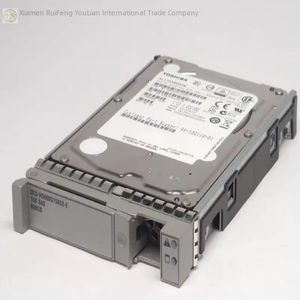 Disque dur SAS 600 Go 15 000 tr/min 2,5 po UCS-HD600G15KSWBR2-E pour serveurs, neuf, original, en stock, automatisation industrielle - Product Image 1