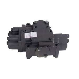 Fabriqué en Chine 9G800-54A030000A0 803004038 pièces de rechange de chargeur soupape d'amplificateur de débit hydraulique - Product Image 2