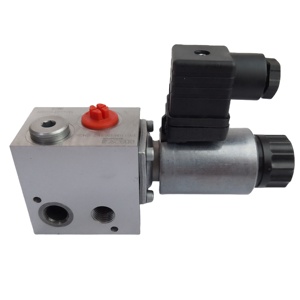 Direction hydraulique de haute qualité HAWE Bvh11m - Product Image 1