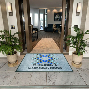 Tappeti Personalizzati con Logo, Moderni Tappetini <span class=keywords><strong>per</strong></span> <span class=keywords><strong>Casa</strong></span>, Impermeabili, <span class=keywords><strong>per</strong></span> Ingresso, Moquette <span class=keywords><strong>per</strong></span> Hotel, a Riccio - Product Image 4