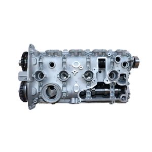 Nueva Cabeza de Cilindro CAE EA888 2.0T CES/CAD/CAE Compatible con Bora/Jetta/Golf/Ma <span class=keywords><strong>Gotan</strong></span>/Ti Guan/Q3/A5 - Product Image 1